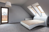Barrhill bedroom extensions