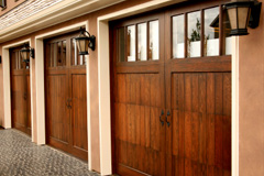 Barrhill garage extension quotes