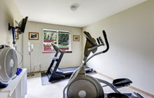 Barrhill home gym construction leads