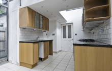 Barrhill kitchen extension leads