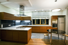 kitchen extensions Barrhill